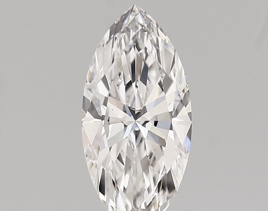 Diamond Lab Grown Marquise 1.16ct VS1