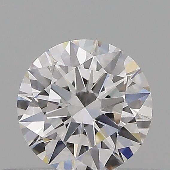 Diamond Round 0.38ct VS2