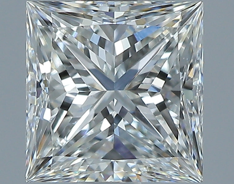 Diamond Princess 0.90ct VS1