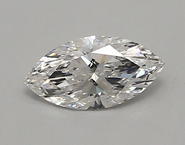 Diamond Lab Grown Marquise 0.71ct VVS1