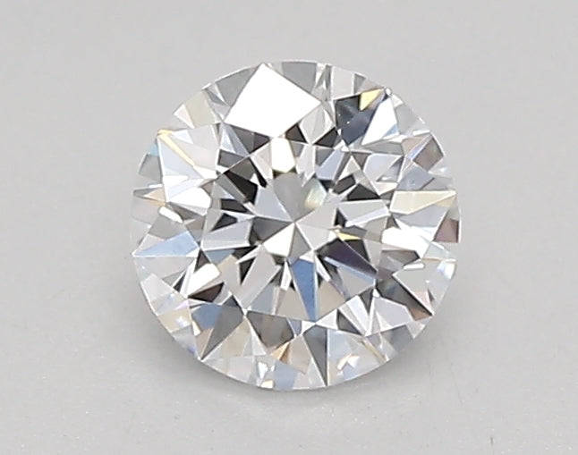 Diamond Lab Grown Round 0.44ct VVS2