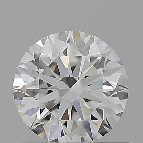 Diamond Round 0.60ct VVS2