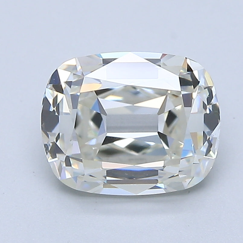 Diamond Old Miner 2.20ct VS2