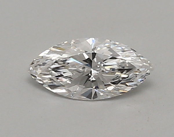 Diamond Lab Grown Marquise 0.56ct VVS1