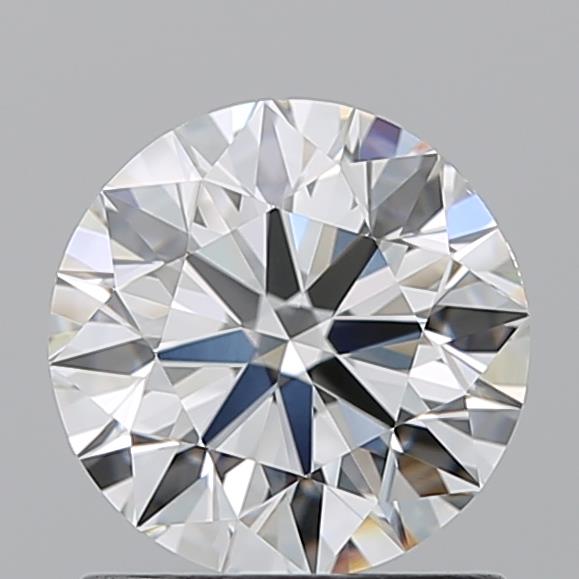 Diamond Round 1.20ct VS1