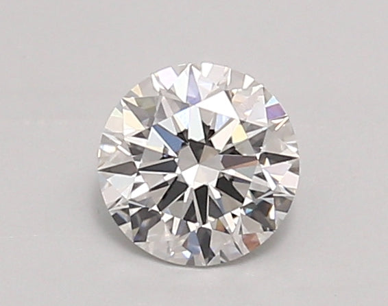 Diamond Lab Grown Round 0.71ct IF