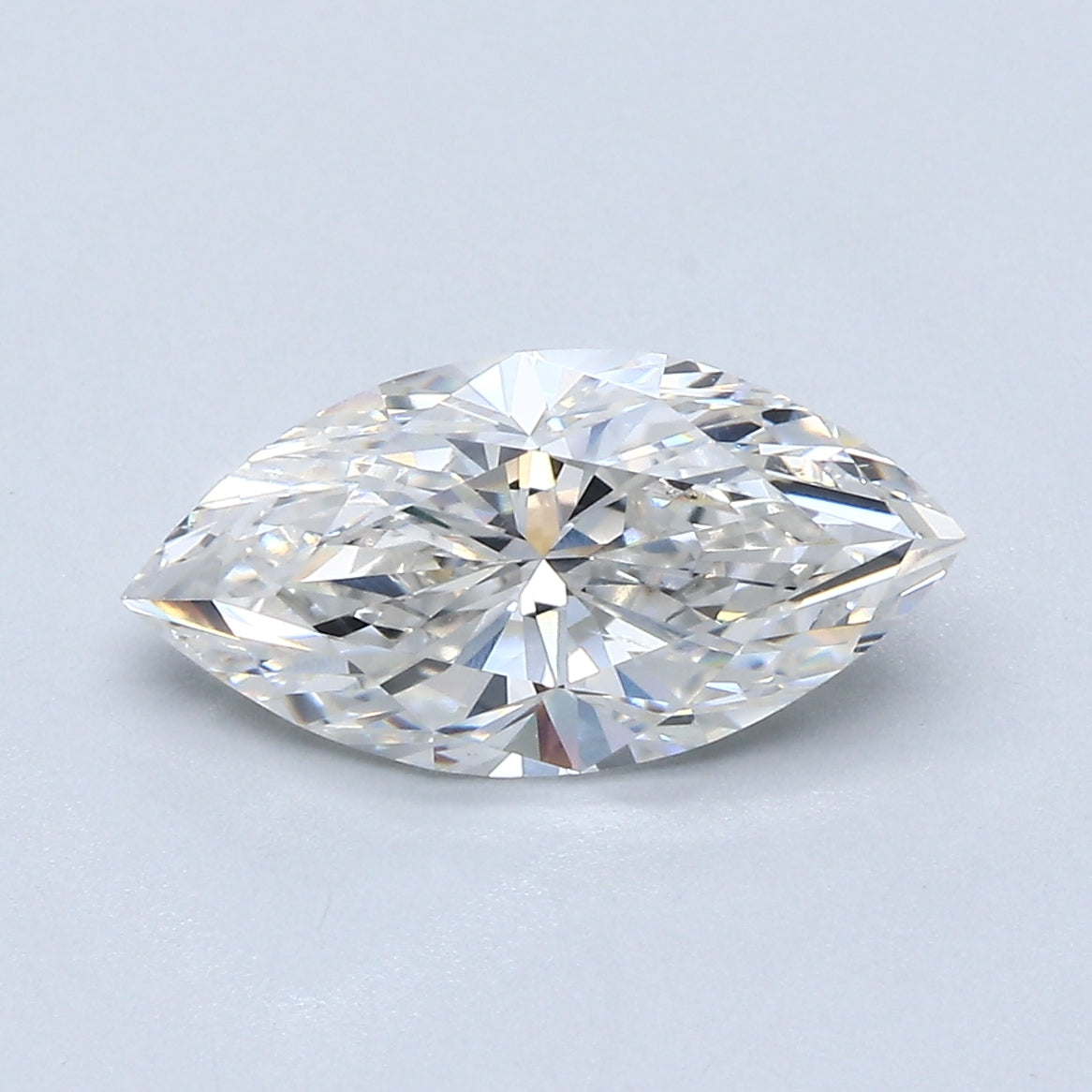 Diamond Marquise 2.03ct SI2
