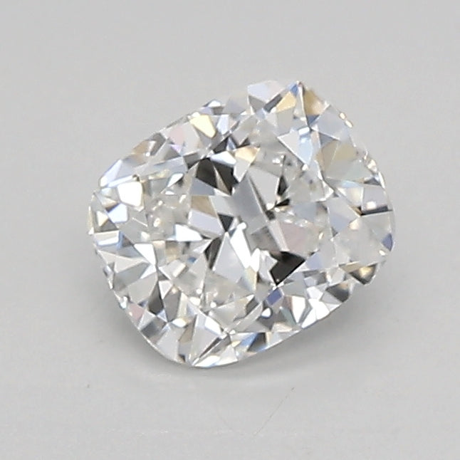 Diamond Lab Grown Cushion 0.73ct VS1