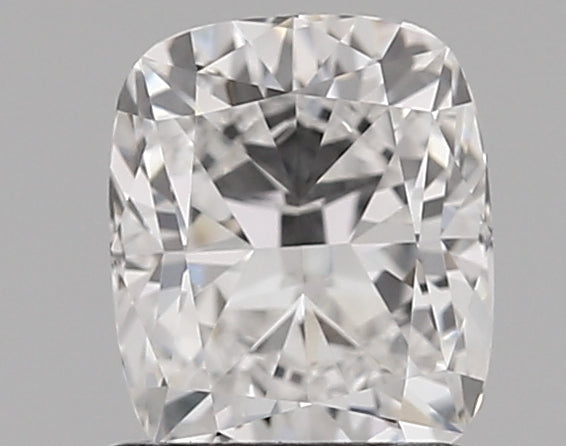 Diamond Lab Grown Cushion 1.15ct VVS1
