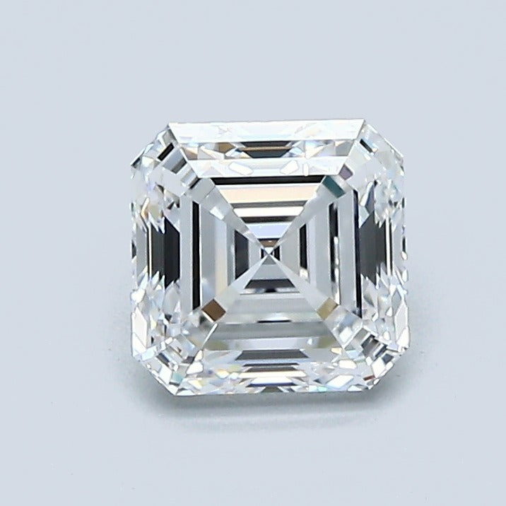 Diamond Asscher 1.20ct VVS2