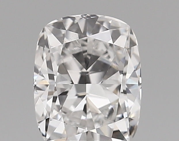 Diamond Lab Grown Cushion 1.12ct VS1
