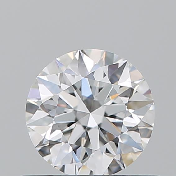 Diamond Round 0.60ct VVS1