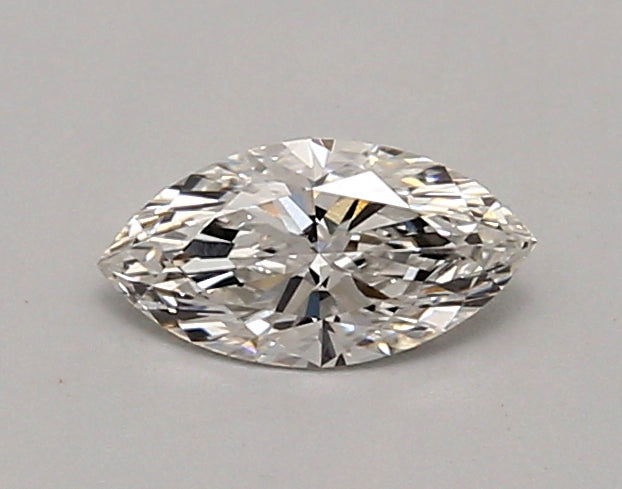 Diamond Lab Grown Marquise 0.60ct VVS2