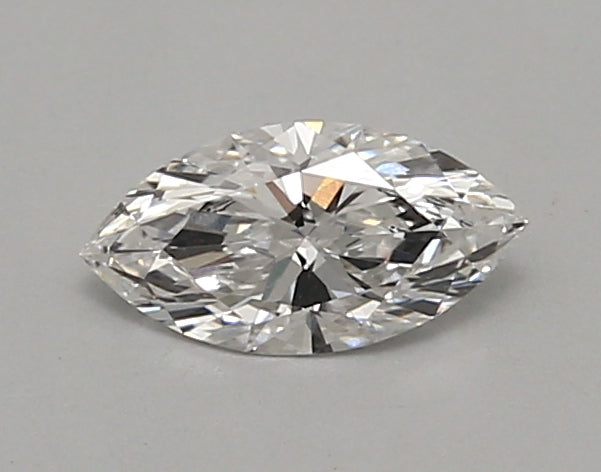 Diamond Lab Grown Marquise 0.62ct VVS1