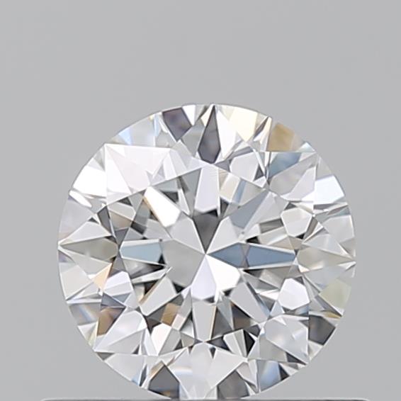 Diamond Round 0.60ct IF