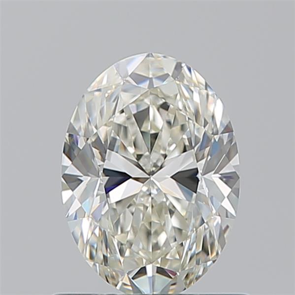 Diamond Oval 0.90ct VS2
