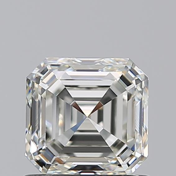 Diamond Asscher 1.02ct VS1