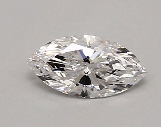 Diamond Lab Grown Marquise 0.54ct VVS2