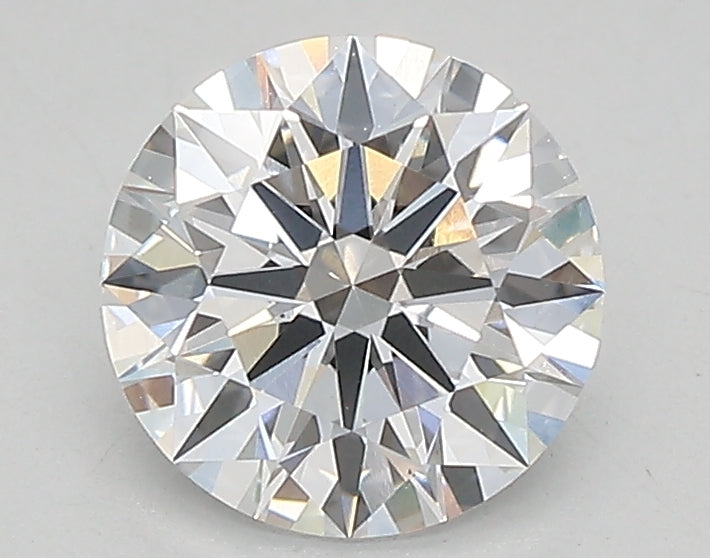 Diamond Lab Grown Round 0.93ct VS1