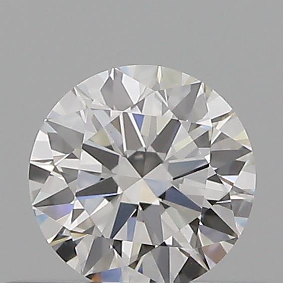 Diamond Round 0.40ct VVS1