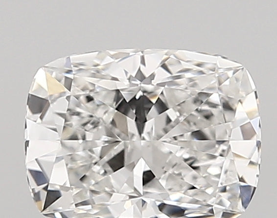 Diamond Lab Grown Cushion 1.12ct VVS1