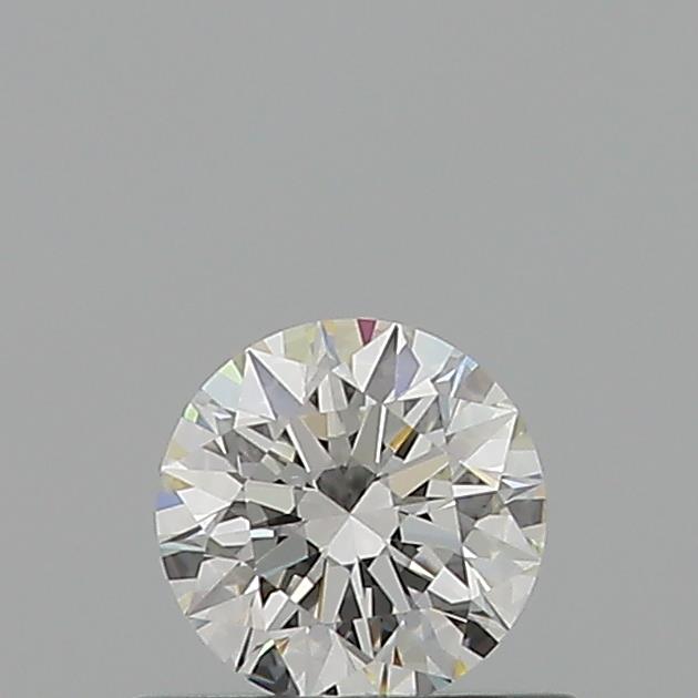 Diamond Round 0.50ct VVS2