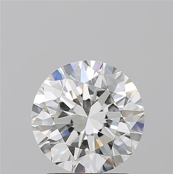 Diamond ROUND 1.81ct VVS1