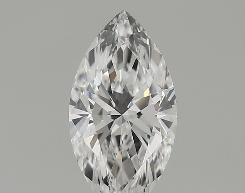 Diamond Lab Grown Marquise 1.12ct VVS2