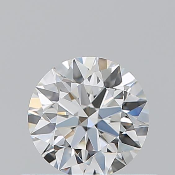Diamond Round 0.51ct VS1
