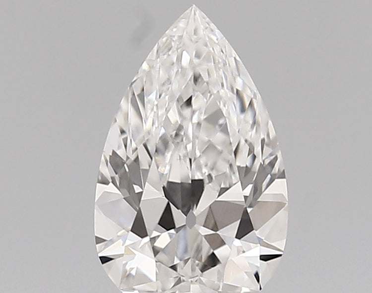 Diamond Lab Grown Pear 1.15ct VVS2