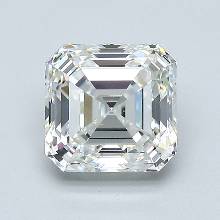 Diamond Asscher 1.50ct VS1
