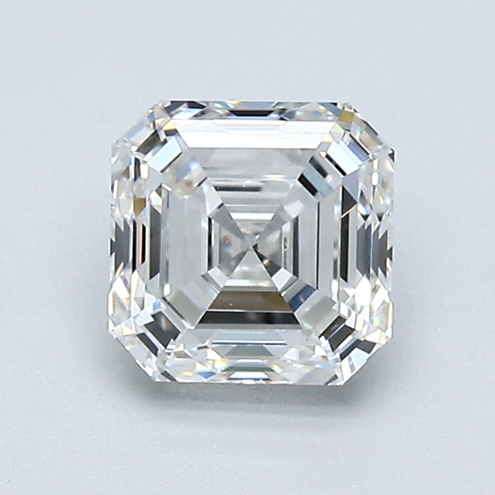 Diamond Asscher 1.20ct VVS2