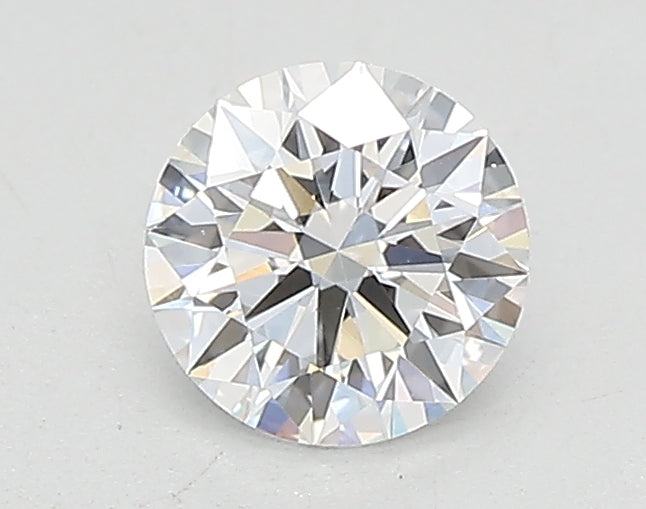 Diamond Lab Grown Round 0.43ct VVS1