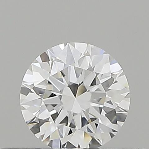 Diamond Round 0.30ct VVS1