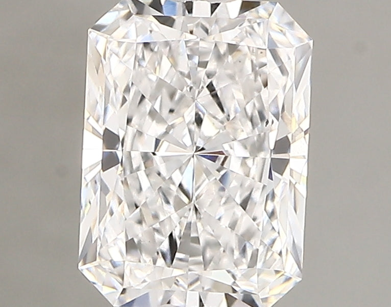 Diamond Lab Grown Radiant 1.14ct VS2