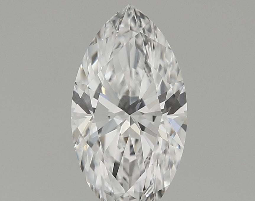 Diamond Lab Grown Marquise 1.43ct VVS2