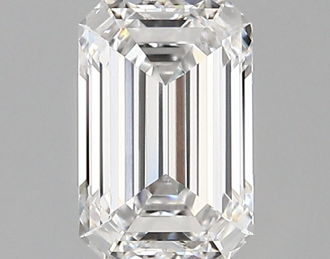 Diamond Lab Grown Emerald 1.24ct VVS2