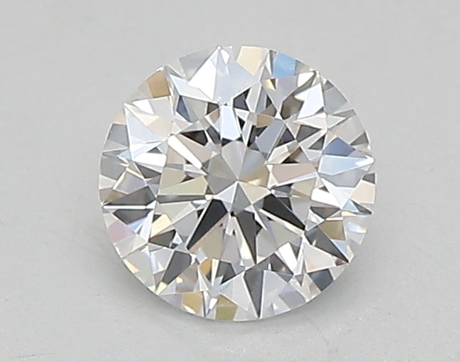 Diamond Lab Grown Round 0.44ct VVS1