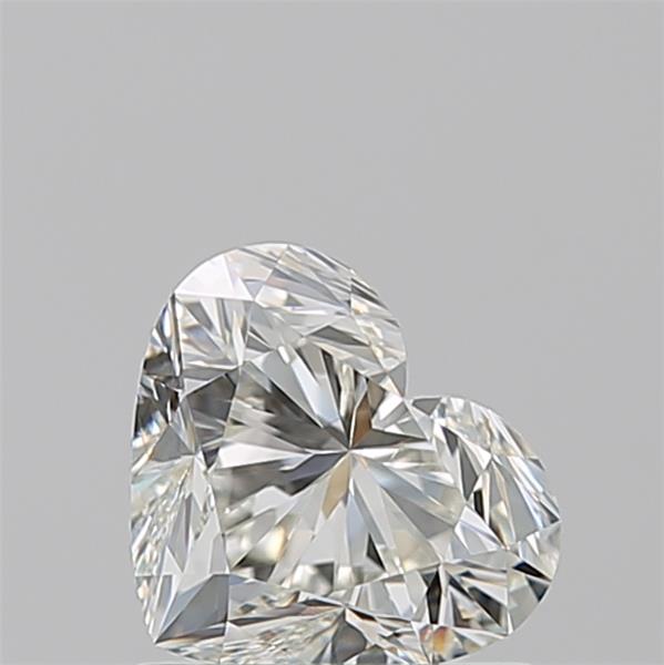 Diamond Heart 1.01ct VVS1