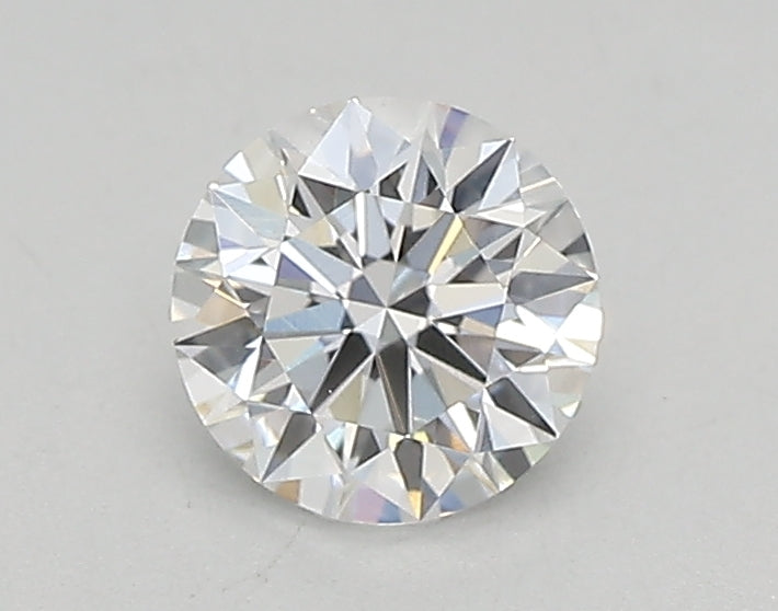 Diamond Lab Grown Round 0.45ct VVS1