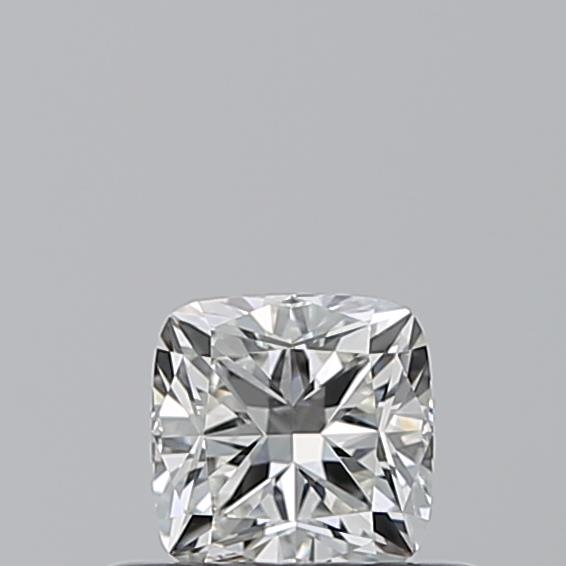 Diamond Cushion 0.41ct VVS1