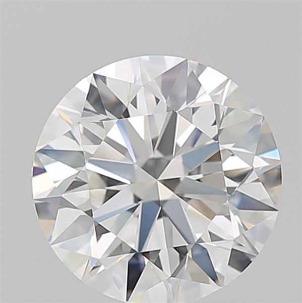 Diamond Round 1.50ct VVS1