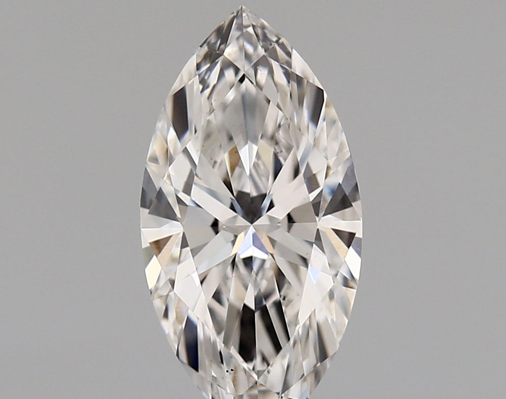 Diamond Lab Grown Marquise 1.85ct VS1