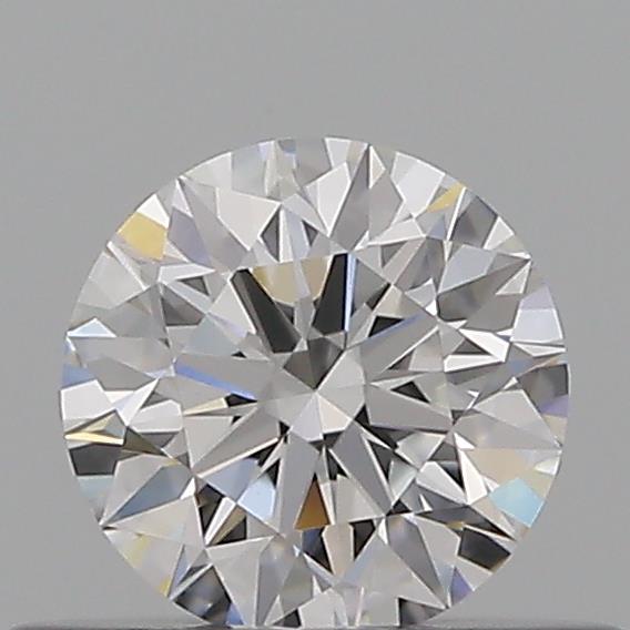 Diamond Round 0.41ct VVS1