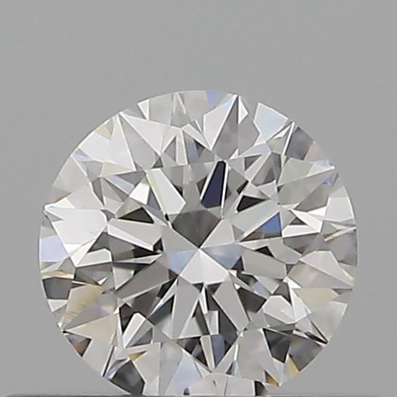 Diamond Round 0.41ct VVS1