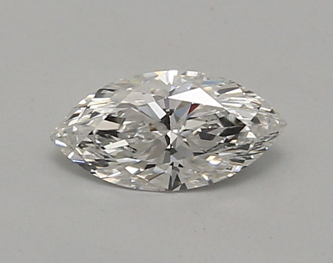 Diamond Lab Grown Marquise 0.73ct VVS2