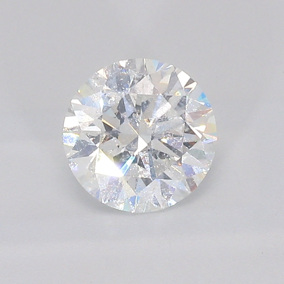 Diamond Round 1.52ct SI1
