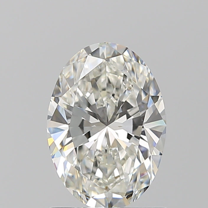 Diamond Oval 1.20ct VVS1