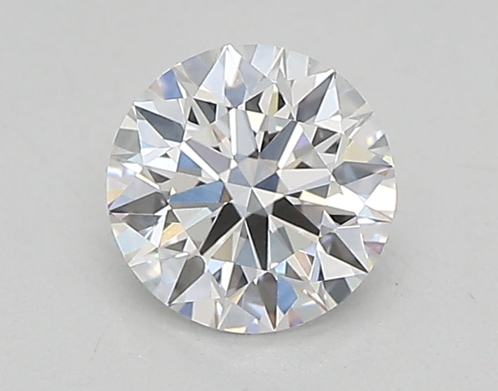 Diamond Lab Grown Round 0.54ct VVS1