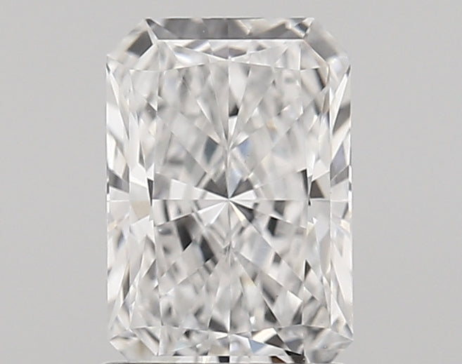 Diamond Lab Grown Radiant 1.14ct VVS2